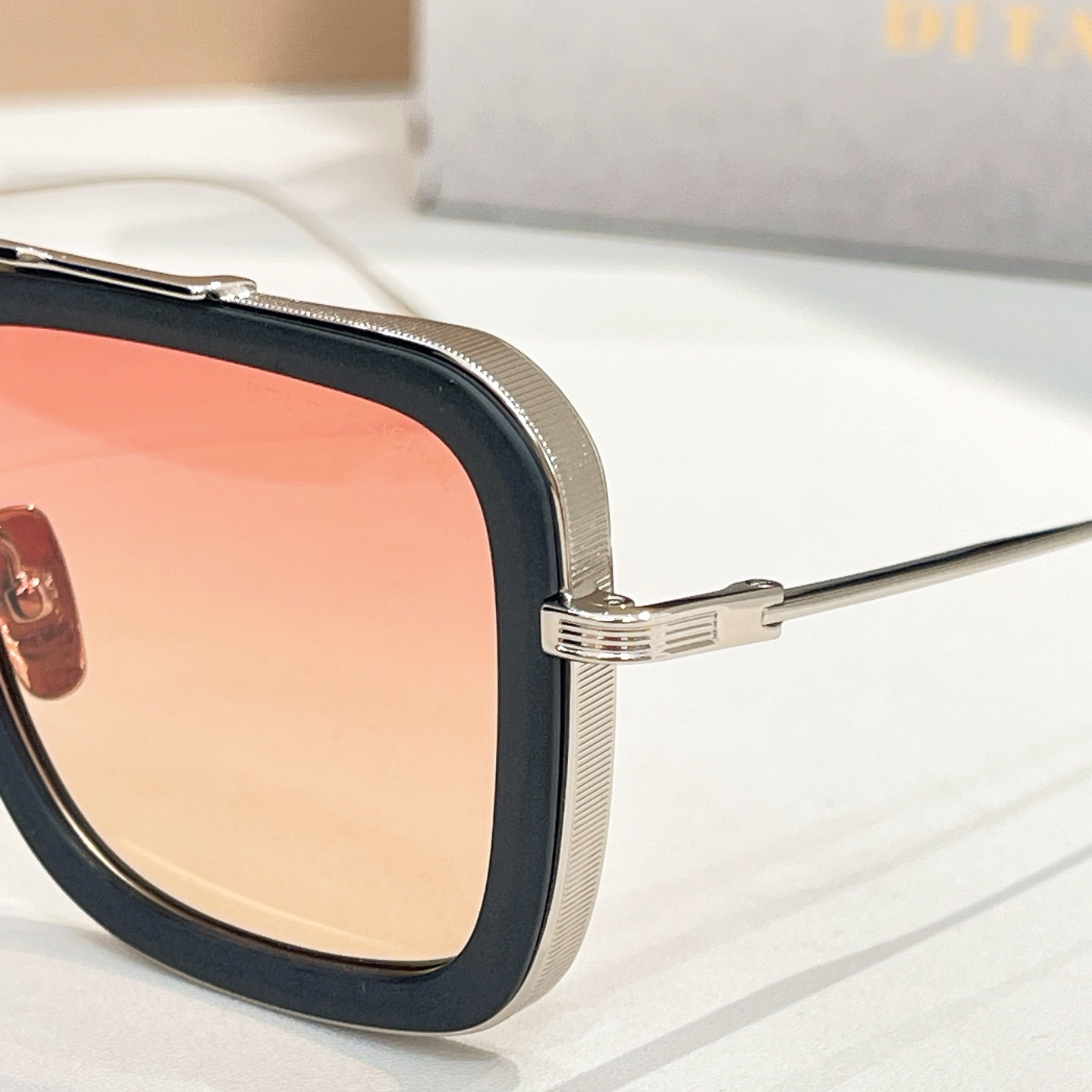 DITA⚜️⚜️⚜️MODEL：DTS465-A-01 ⚜️⚜️⚜️SIZE：52口23-140⚜️⚜️