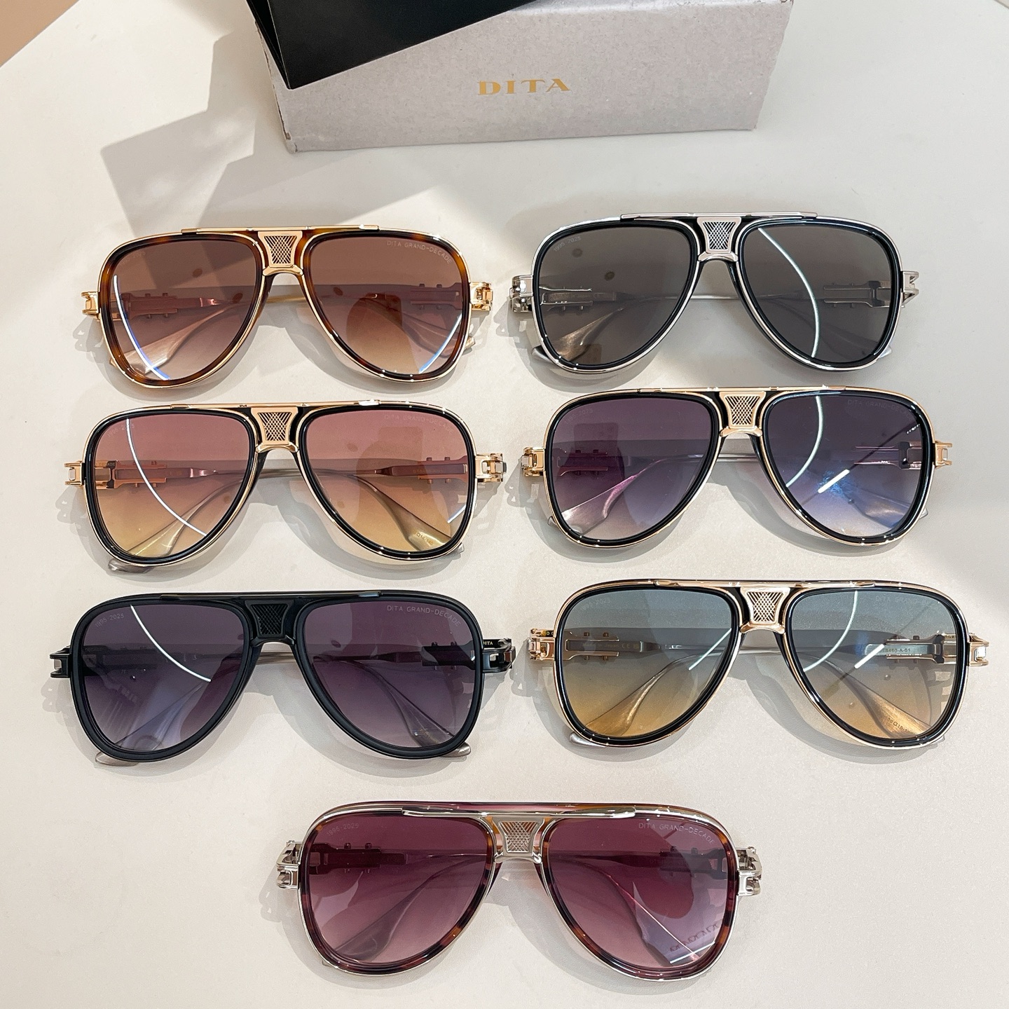 DITA⚜️⚜️⚜️MODEL：DTS460-A-02⚜️⚜️⚜️SIZE：56口18-140⚜️⚜️⚜