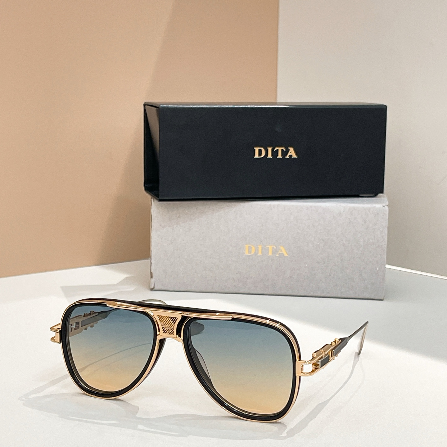DITA⚜️⚜️⚜️MODEL：DTS460-A-02⚜️⚜️⚜️SIZE：56口18-140⚜️⚜️⚜