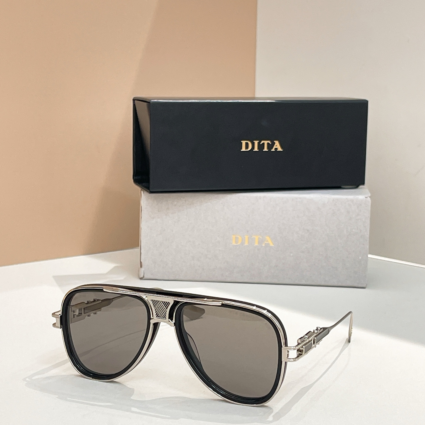 DITA⚜️⚜️⚜️MODEL：DTS460-A-02⚜️⚜️⚜️SIZE：56口18-140⚜️⚜️⚜