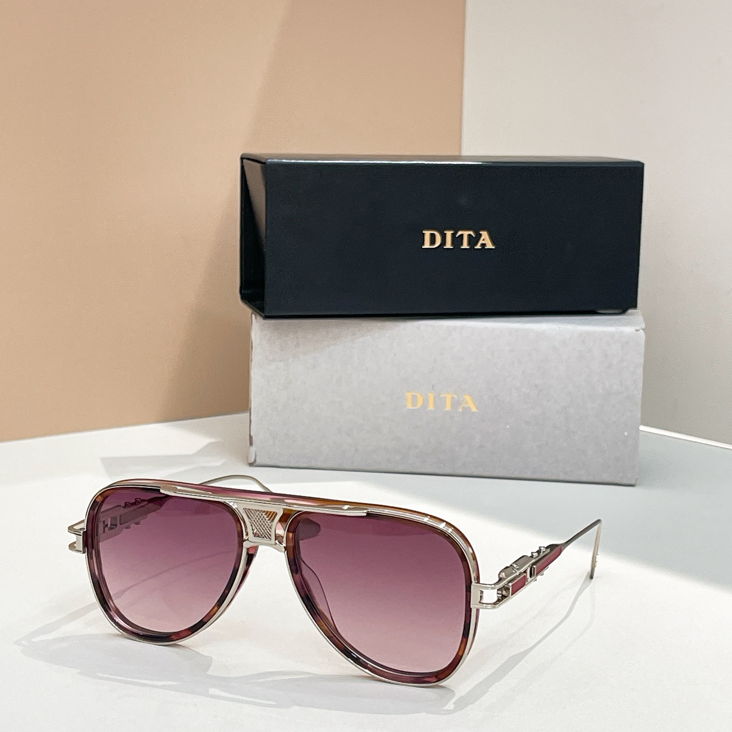 DITA⚜️⚜️⚜️MODEL：DTS460-A-02⚜️⚜️⚜️SIZE：56口18-140⚜️⚜️⚜