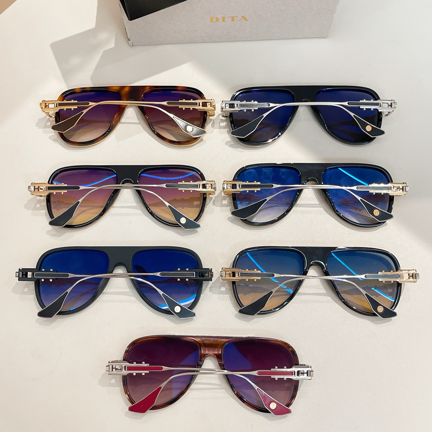 DITA⚜️⚜️⚜️MODEL：DTS460-A-02⚜️⚜️⚜️SIZE：56口18-140⚜️⚜️⚜