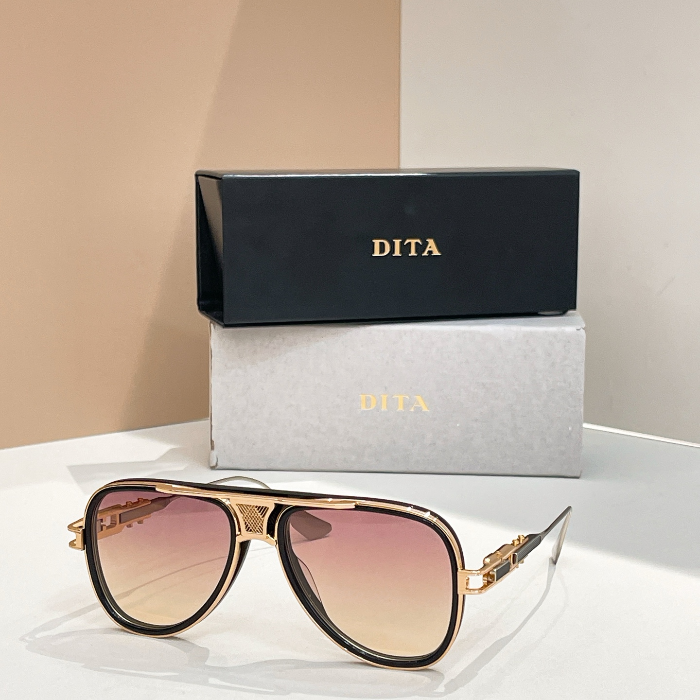 DITA⚜️⚜️⚜️MODEL：DTS460-A-02⚜️⚜️⚜️SIZE：56口18-140⚜️⚜️⚜