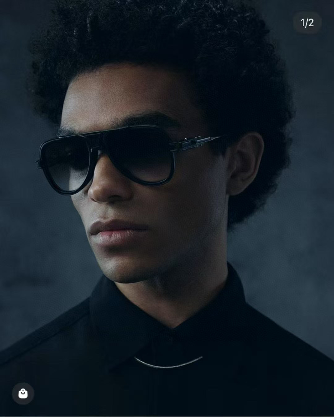 DITA⚜️⚜️⚜️MODEL：DTS460-A-02⚜️⚜️⚜️SIZE：56口18-140⚜️⚜️⚜