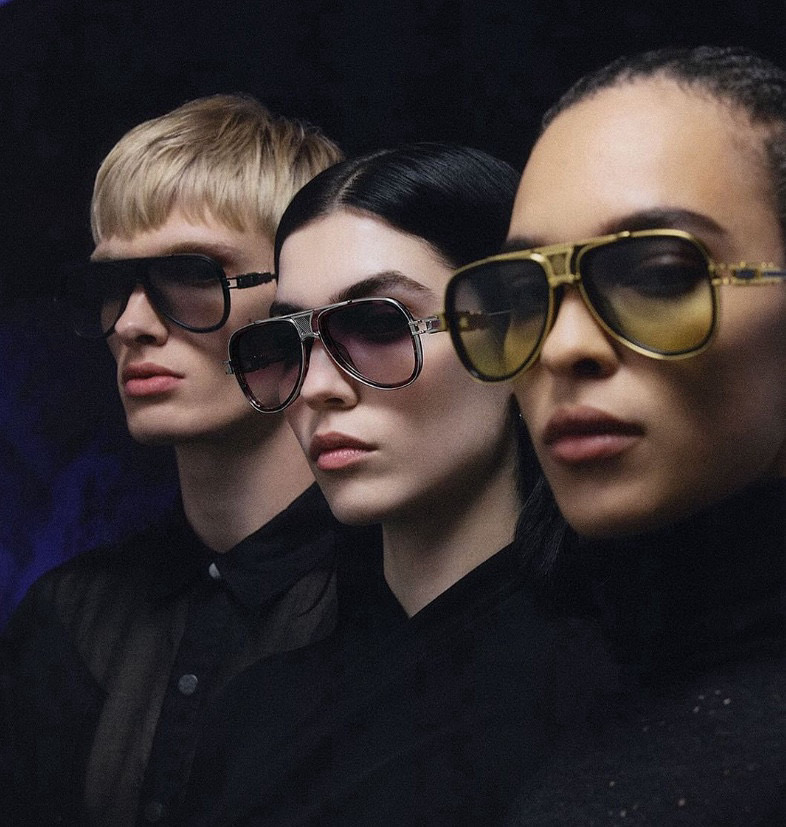 DITA⚜️⚜️⚜️MODEL：DTS460-A-02⚜️⚜️⚜️SIZE：56口18-140⚜️⚜️⚜