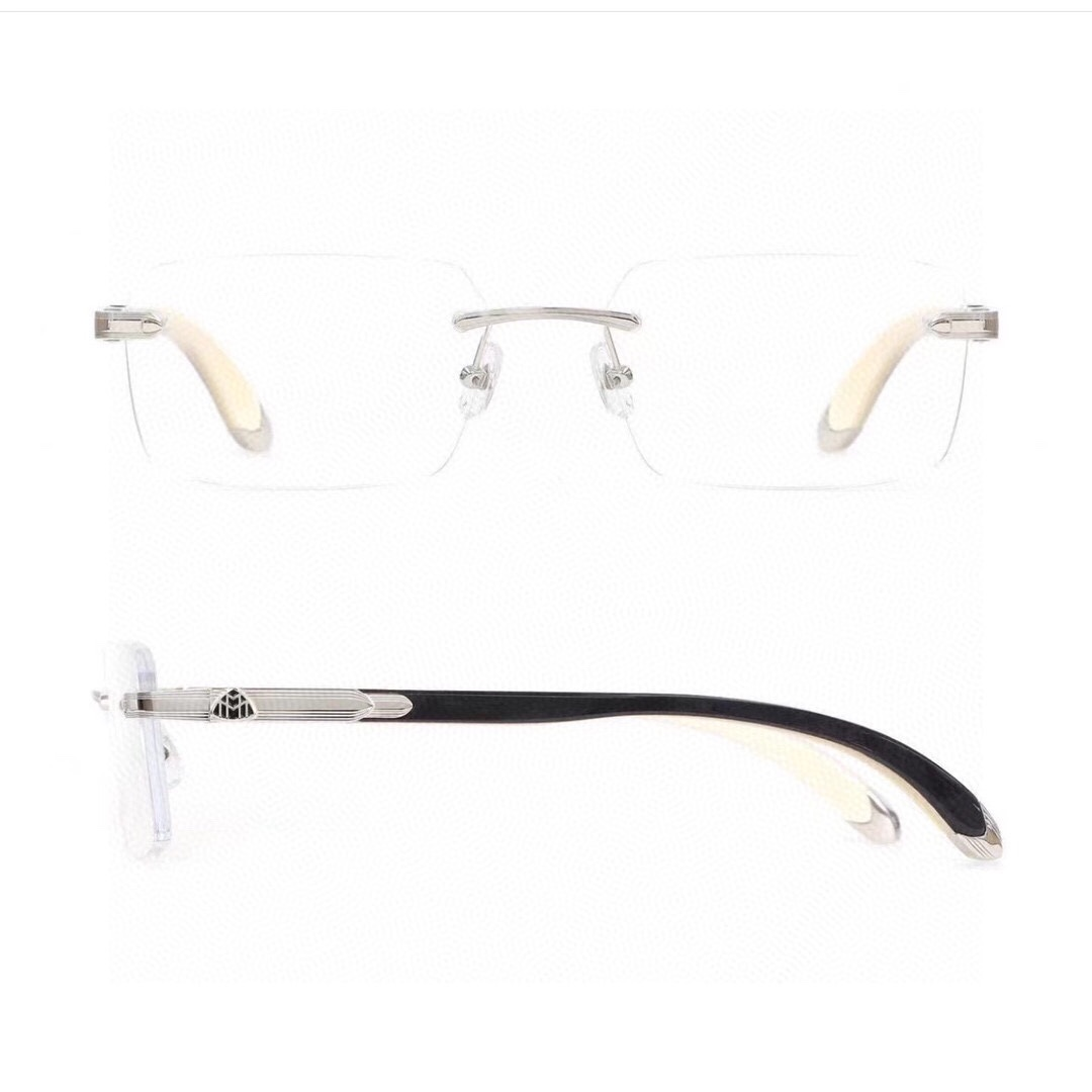 MAYBACH迈巴赫⚜️⚜️⚜️MODEL：THE SYMP HONY II ⚜️⚜️⚜️SIZE：57