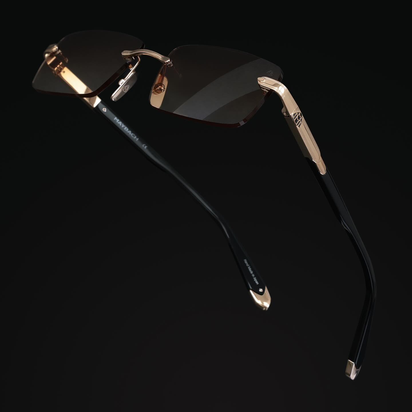 MAYBACH迈巴赫⚜️⚜️⚜️MODEL：THE SYMP HONY II ⚜️⚜️⚜️SIZE：57