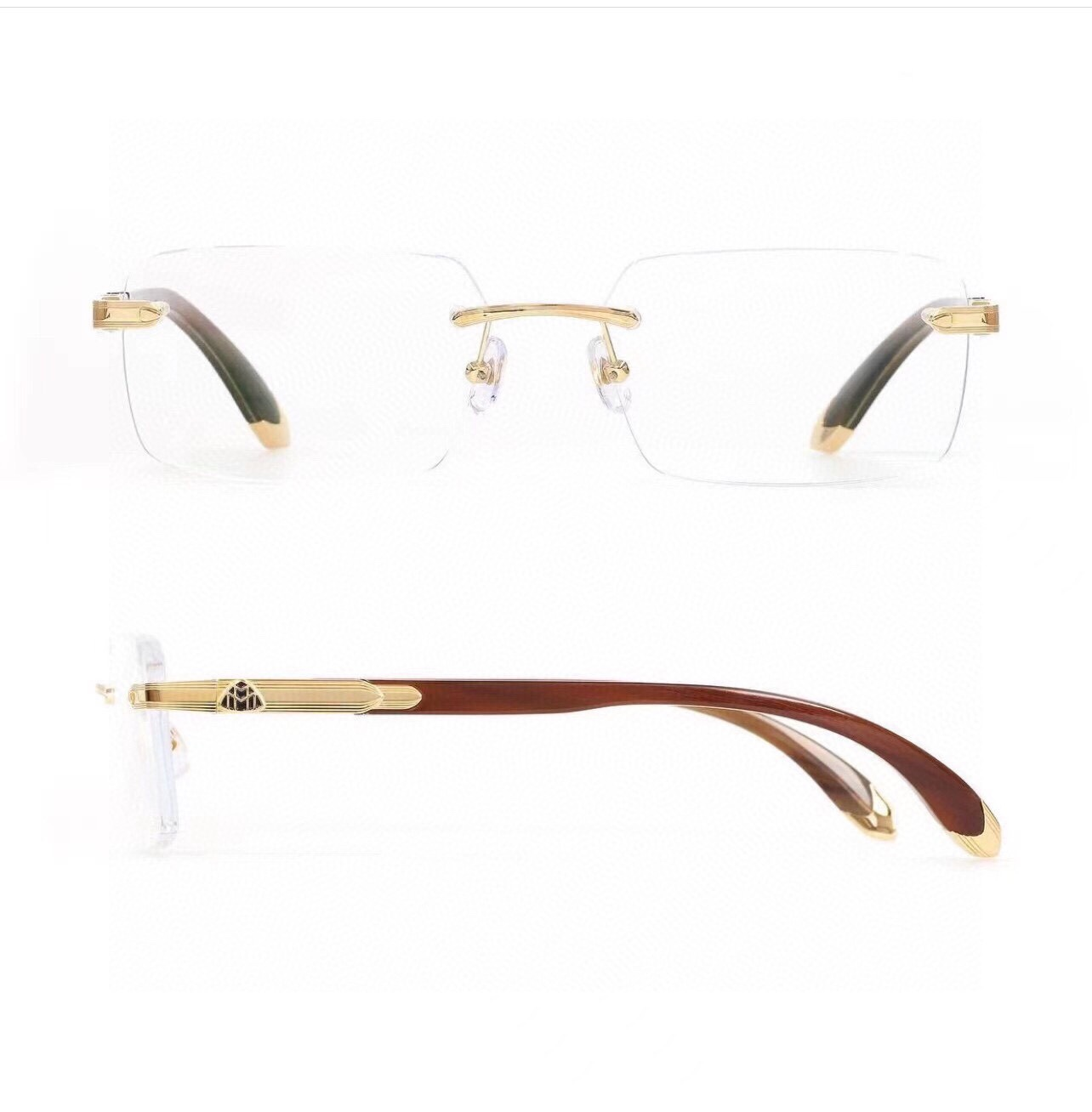 MAYBACH迈巴赫⚜️⚜️⚜️MODEL：THE SYMP HONY II ⚜️⚜️⚜️SIZE：57