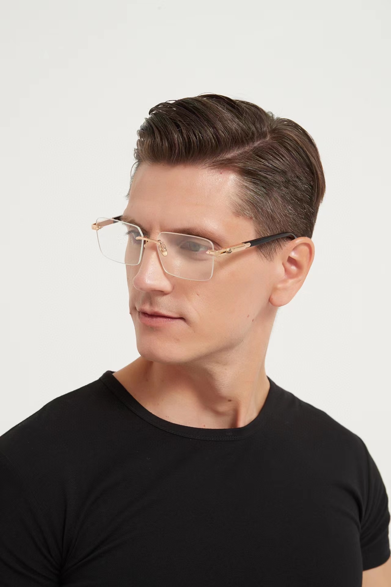 MAYBACH迈巴赫⚜️⚜️⚜️MODEL：THE SYMP HONY II ⚜️⚜️⚜️SIZE：57