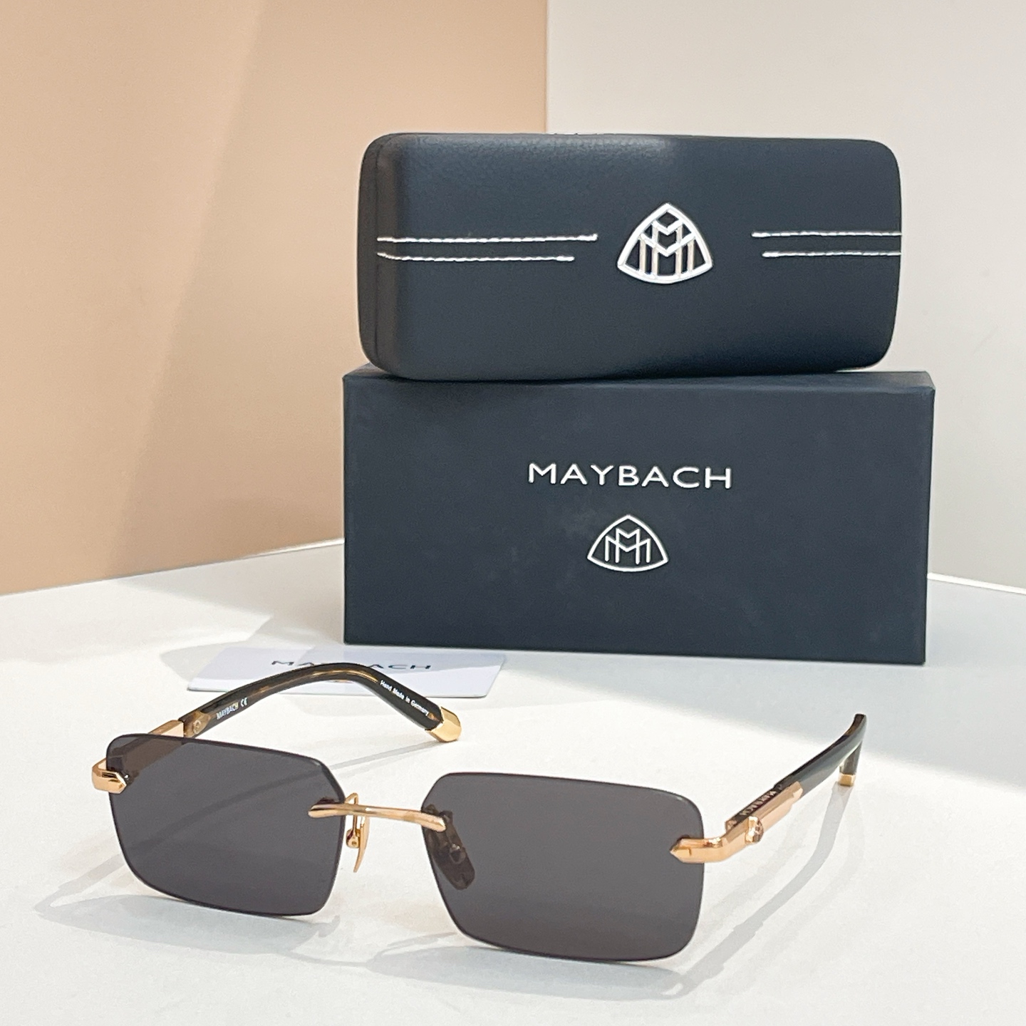 MAYBACH迈巴赫⚜️⚜️⚜️MODEL：THE SYMP HONY II ⚜️⚜️⚜️SIZE：57