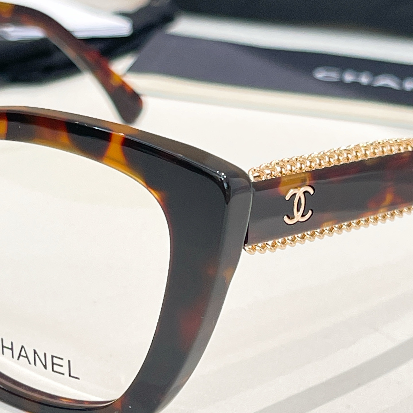 CHANE*🌸🌸🌸MODEL：3460 🌸🌸🌸SIZE：52口17-140🌸🌸🌸