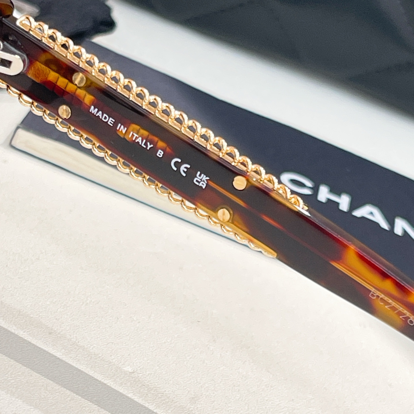 CHANE*🌸🌸🌸MODEL：3460 🌸🌸🌸SIZE：52口17-140🌸🌸🌸