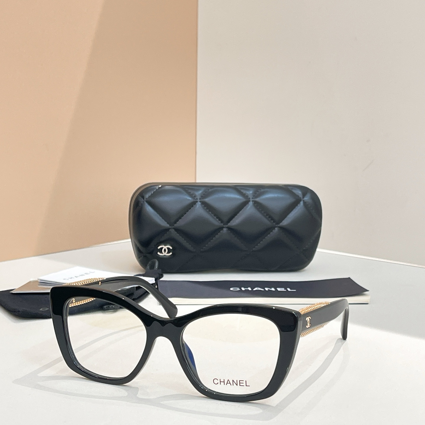 CHANE*🌸🌸🌸MODEL：3460 🌸🌸🌸SIZE：52口17-140🌸🌸🌸