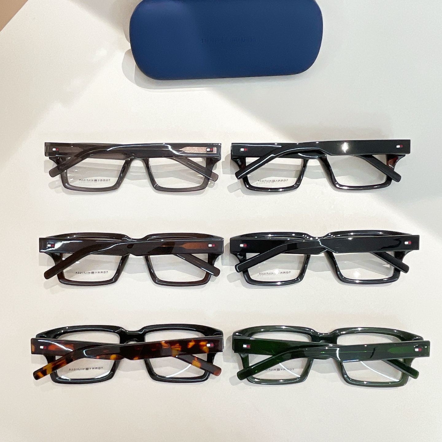 TOMMY HILFIGE*✨✨✨MODEL：TH2128 ✨✨✨SIZE：48口23-145✨✨✨