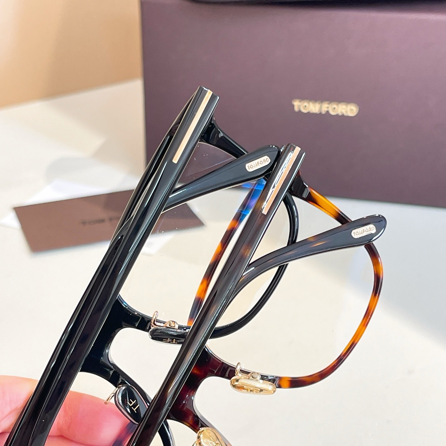 TOM FOR*💫💫💫MODEL：TF5921-K-B💫💫💫SIZE：51口19-145💫💫💫高版本～～