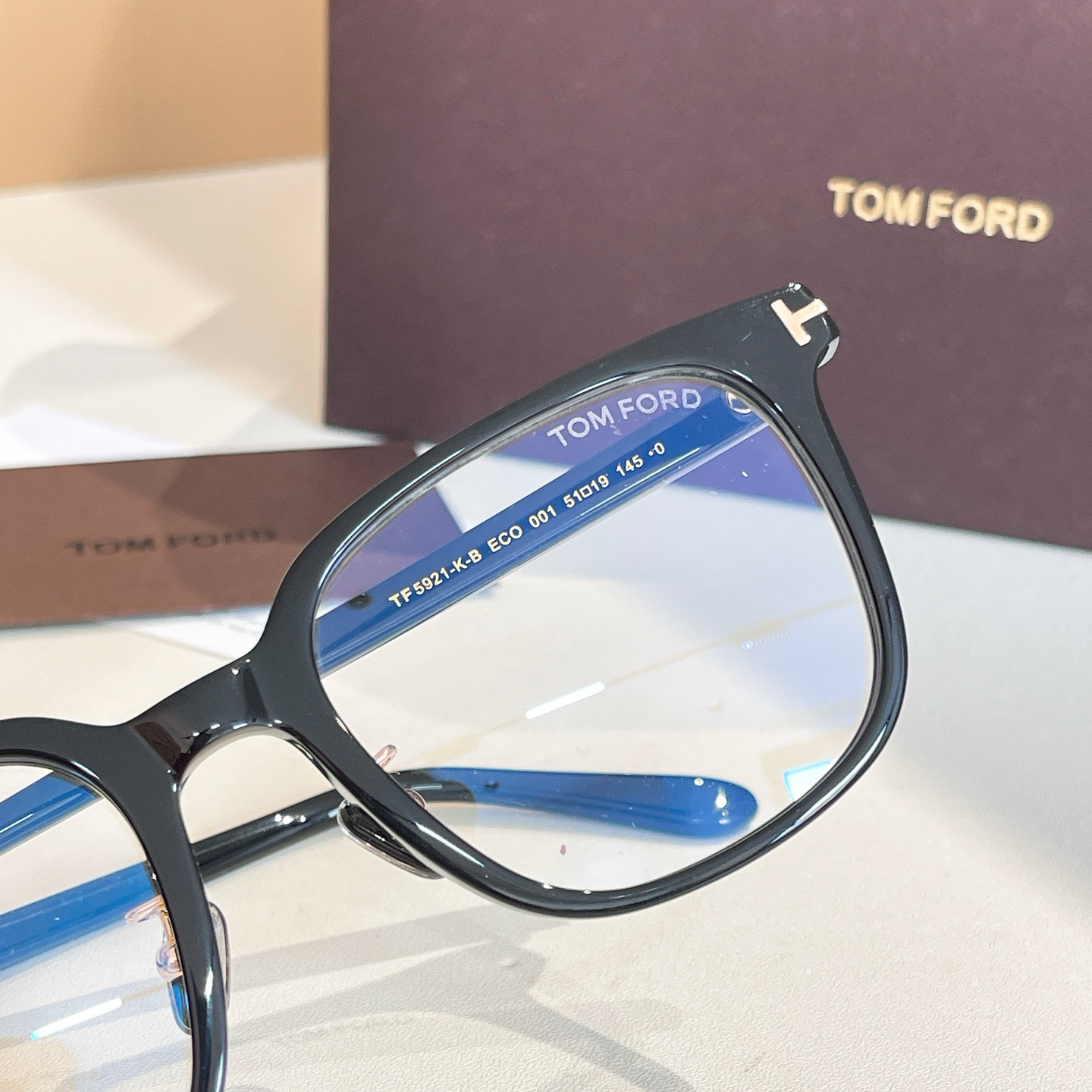 TOM FOR*💫💫💫MODEL：TF5921-K-B💫💫💫SIZE：51口19-145💫💫💫高版本～～