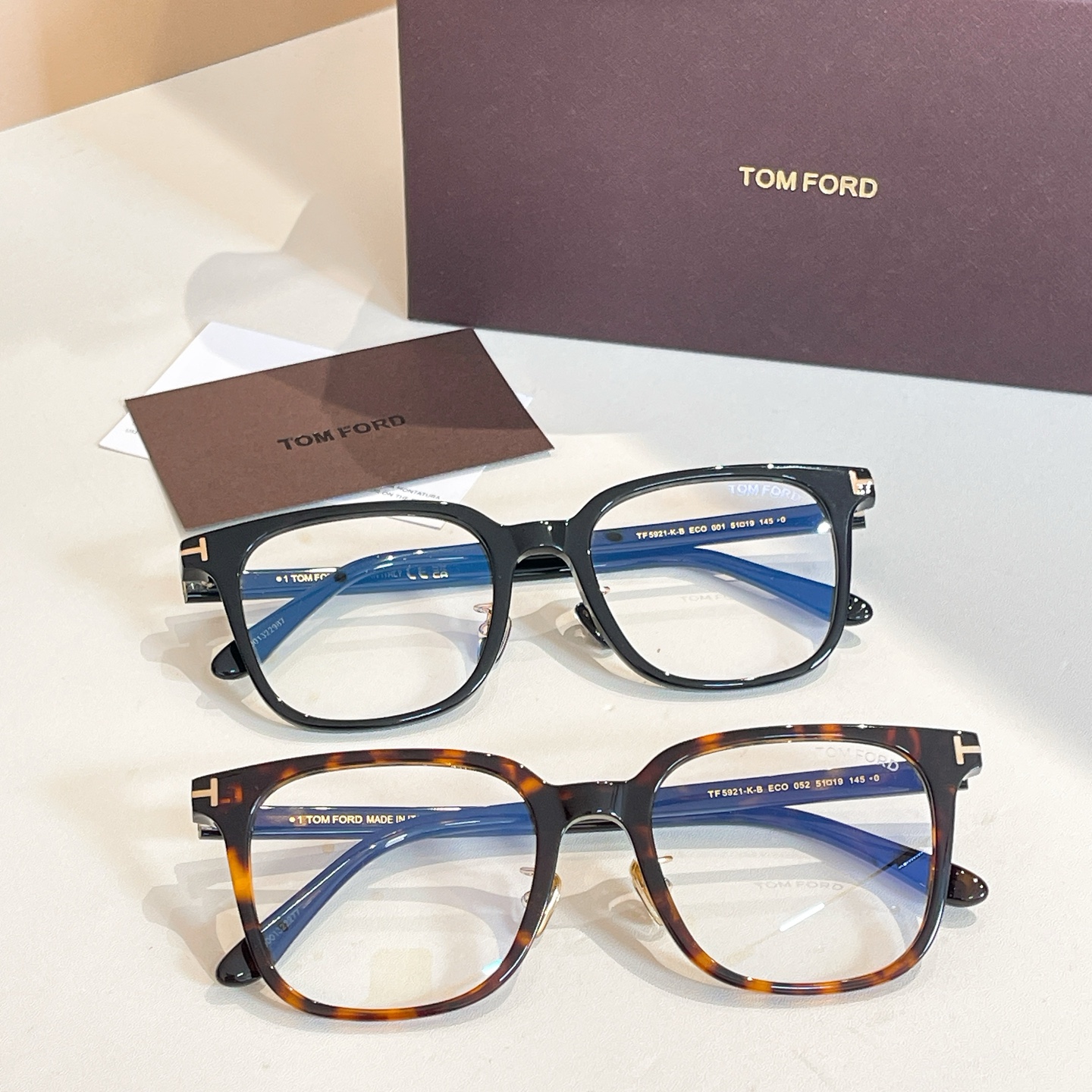 TOM FOR*💫💫💫MODEL：TF5921-K-B💫💫💫SIZE：51口19-145💫💫💫高版本～～