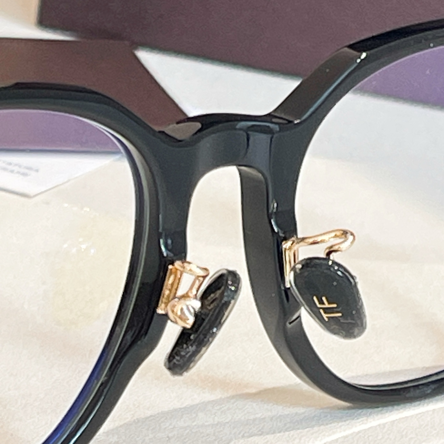 TOM FOR*✨✨✨MODEL：5927-D-B✨✨✨SIZE：51口17-145✨✨✨高版本~~