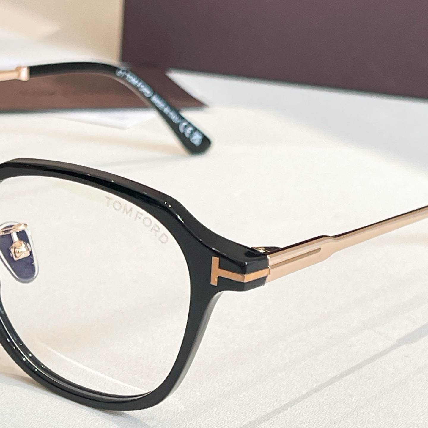 TOM FOR*✨✨✨MODEL：5927-D-B✨✨✨SIZE：51口17-145✨✨✨高版本~~