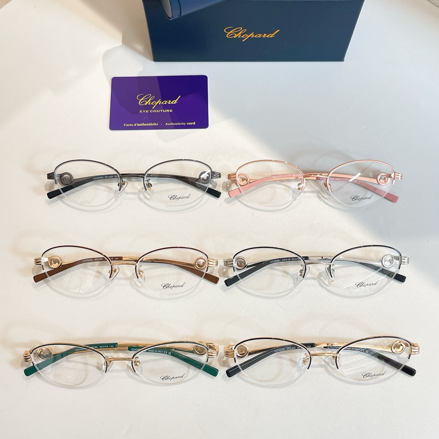 ChoPar*肖邦⭐️⭐️⭐️MODEL：VCHG46J⭐️⭐️⭐️SIZE：53口19-140⭐️⭐️