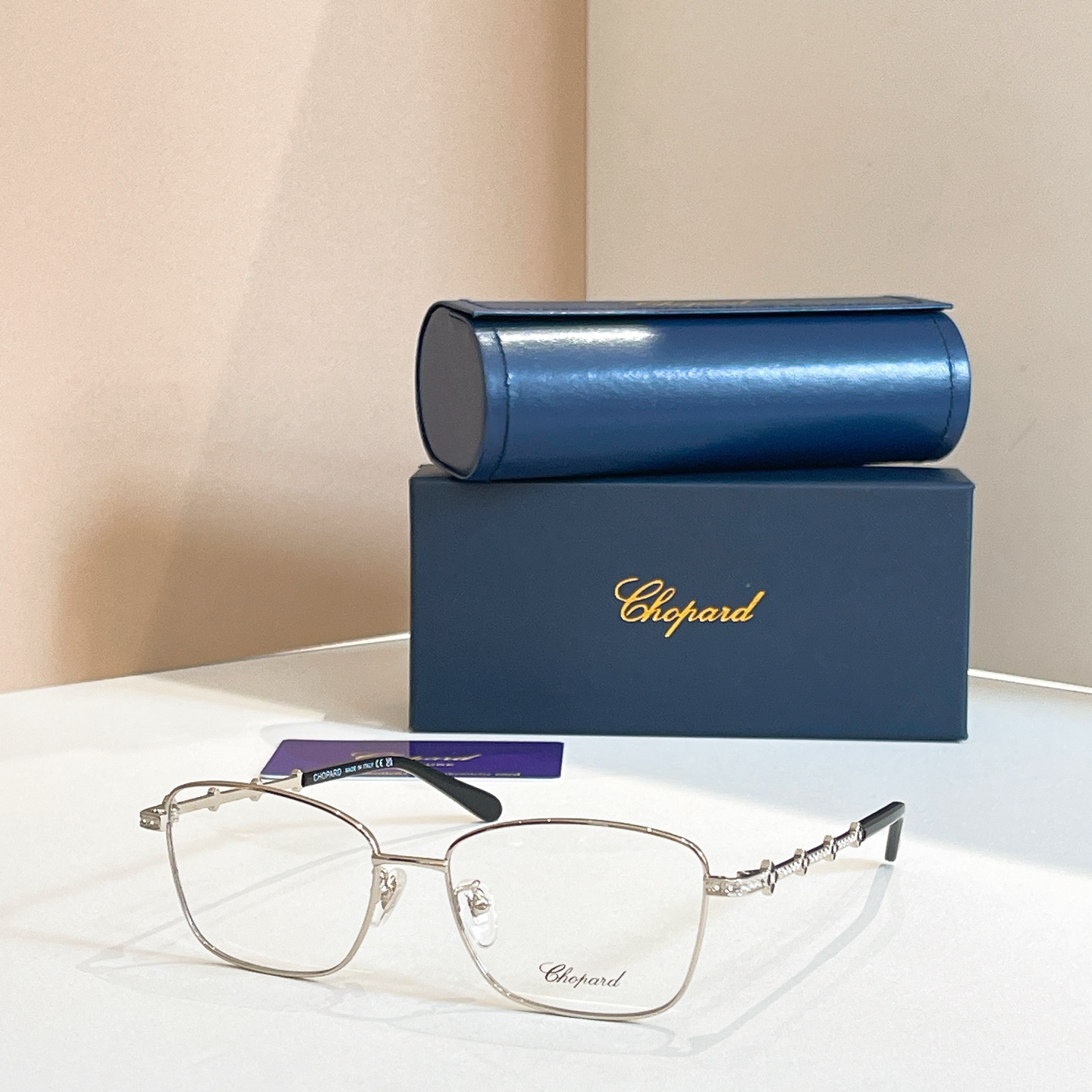 ChoPar*肖邦⭐️⭐️⭐️MODEL：VCHG65S⭐️⭐️⭐️SIZE：53口17-140⭐️⭐️