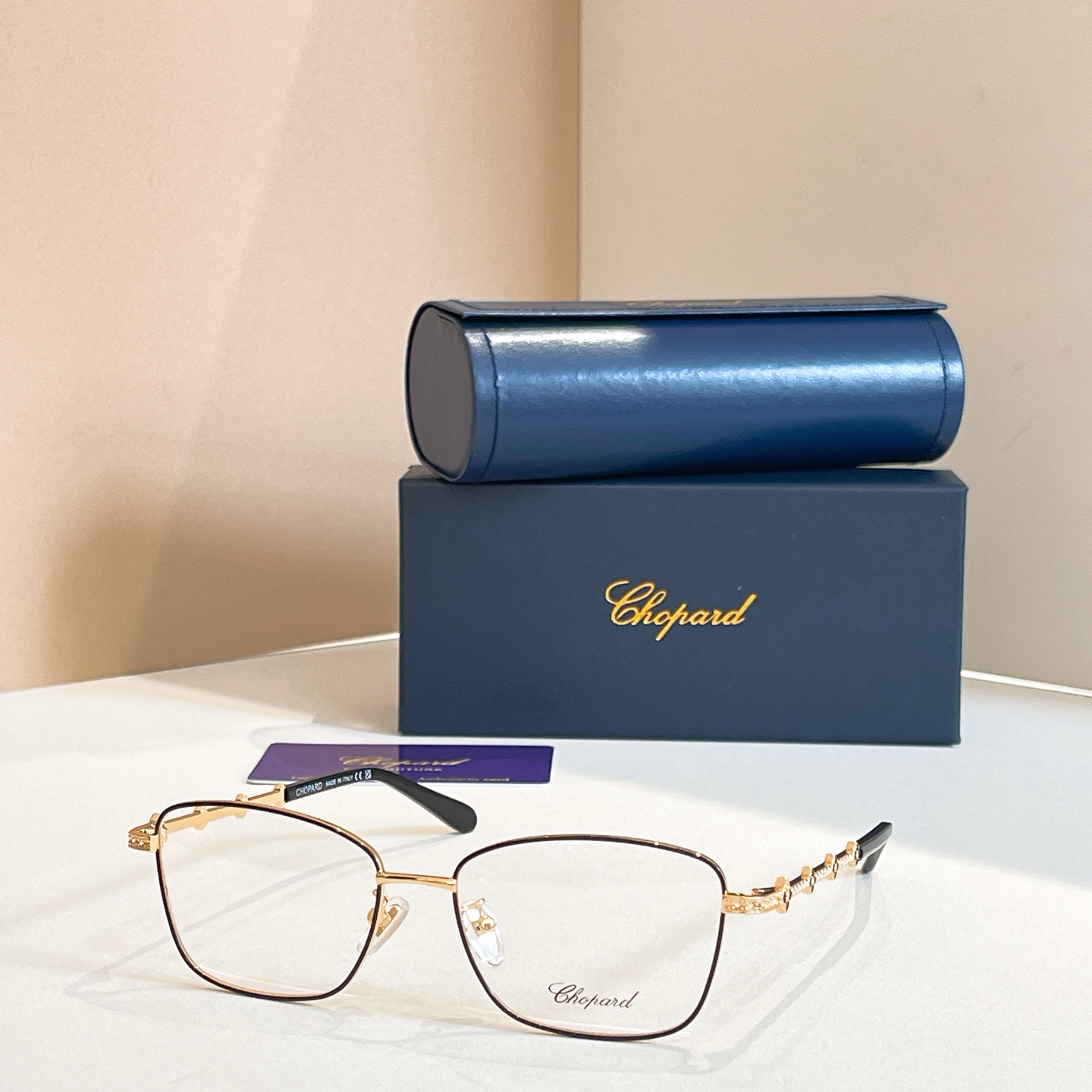 ChoPar*肖邦⭐️⭐️⭐️MODEL：VCHG65S⭐️⭐️⭐️SIZE：53口17-140⭐️⭐️