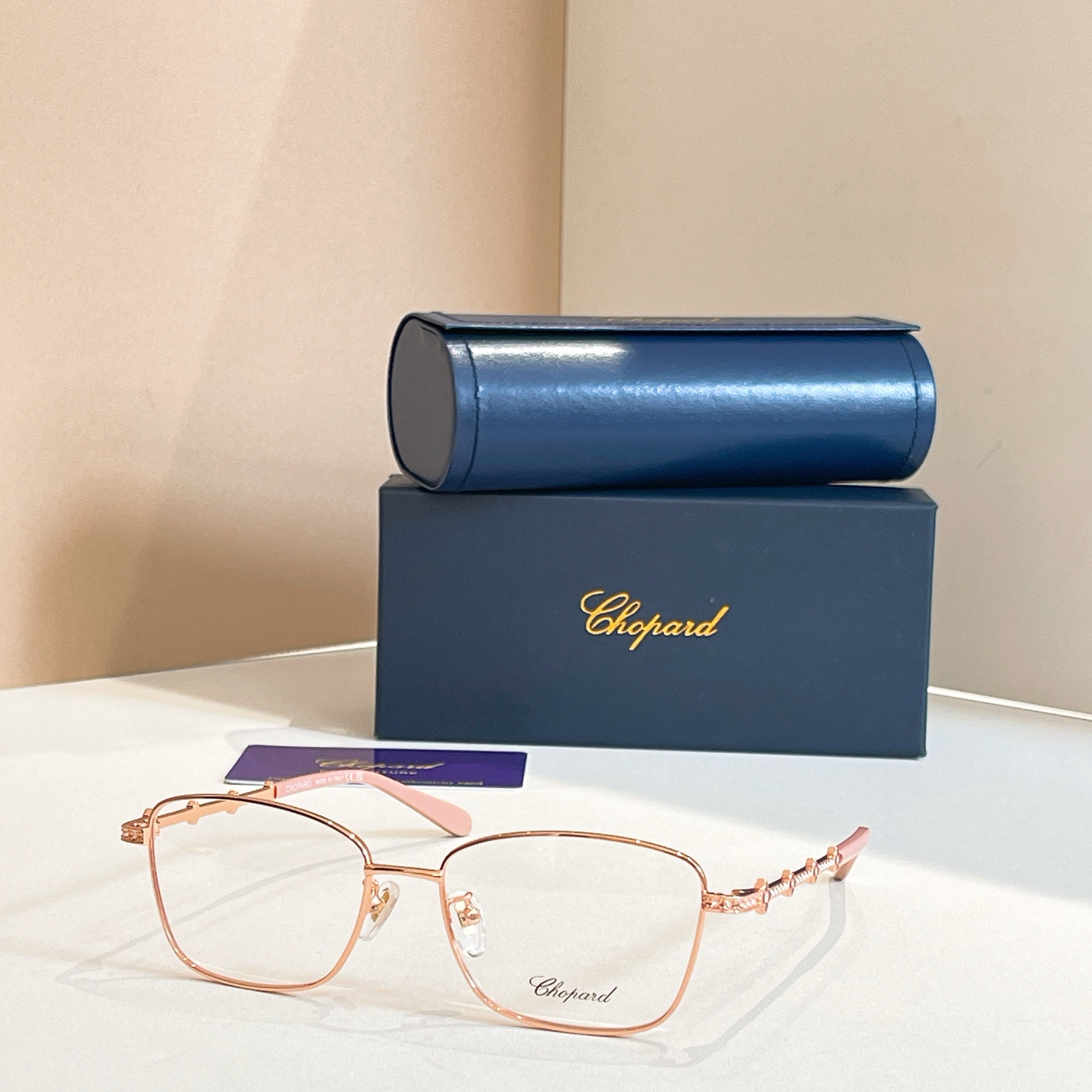 ChoPar*肖邦⭐️⭐️⭐️MODEL：VCHG65S⭐️⭐️⭐️SIZE：53口17-140⭐️⭐️