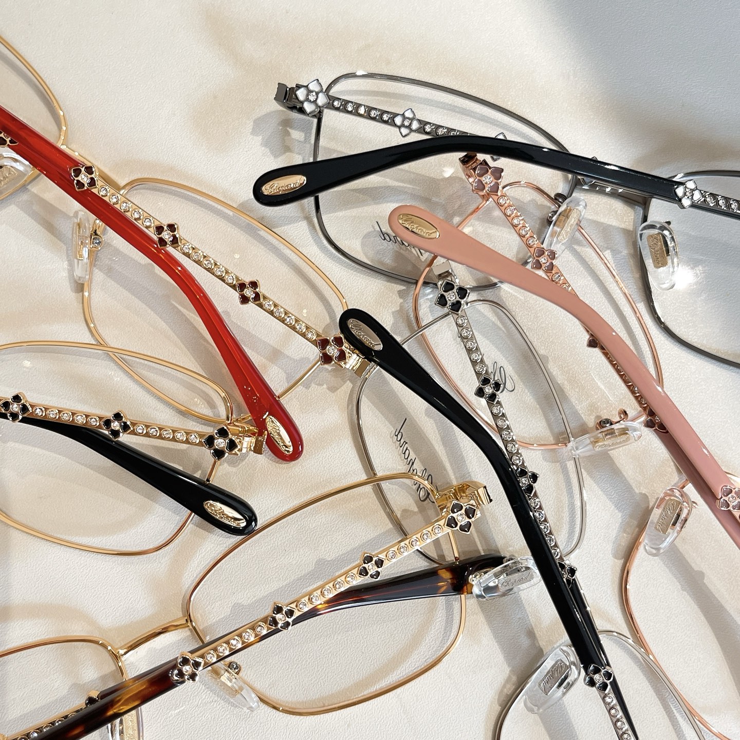 ChoPar*肖邦⭐️⭐️⭐️MODEL：VCHG65S⭐️⭐️⭐️SIZE：53口17-140⭐️⭐️