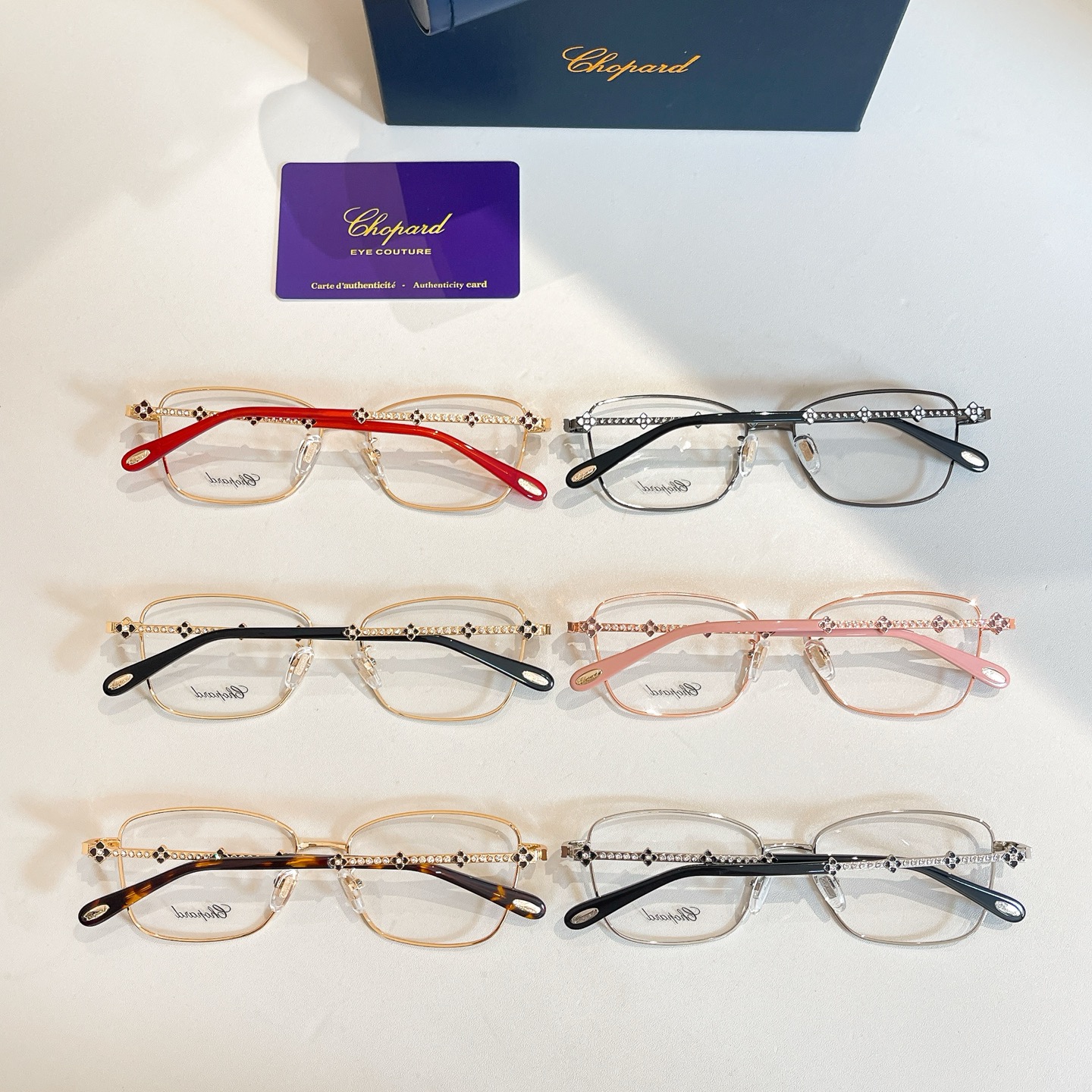 ChoPar*肖邦⭐️⭐️⭐️MODEL：VCHG65S⭐️⭐️⭐️SIZE：53口17-140⭐️⭐️