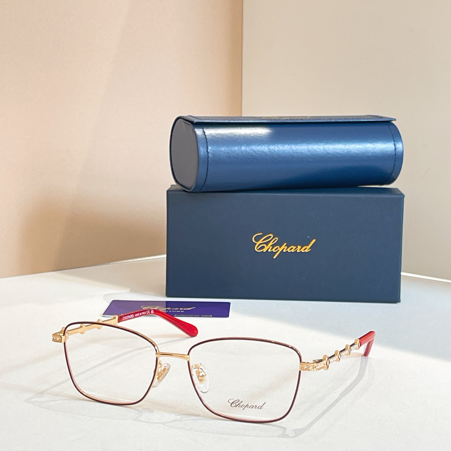 ChoPar*肖邦⭐️⭐️⭐️MODEL：VCHG65S⭐️⭐️⭐️SIZE：53口17-140⭐️⭐️