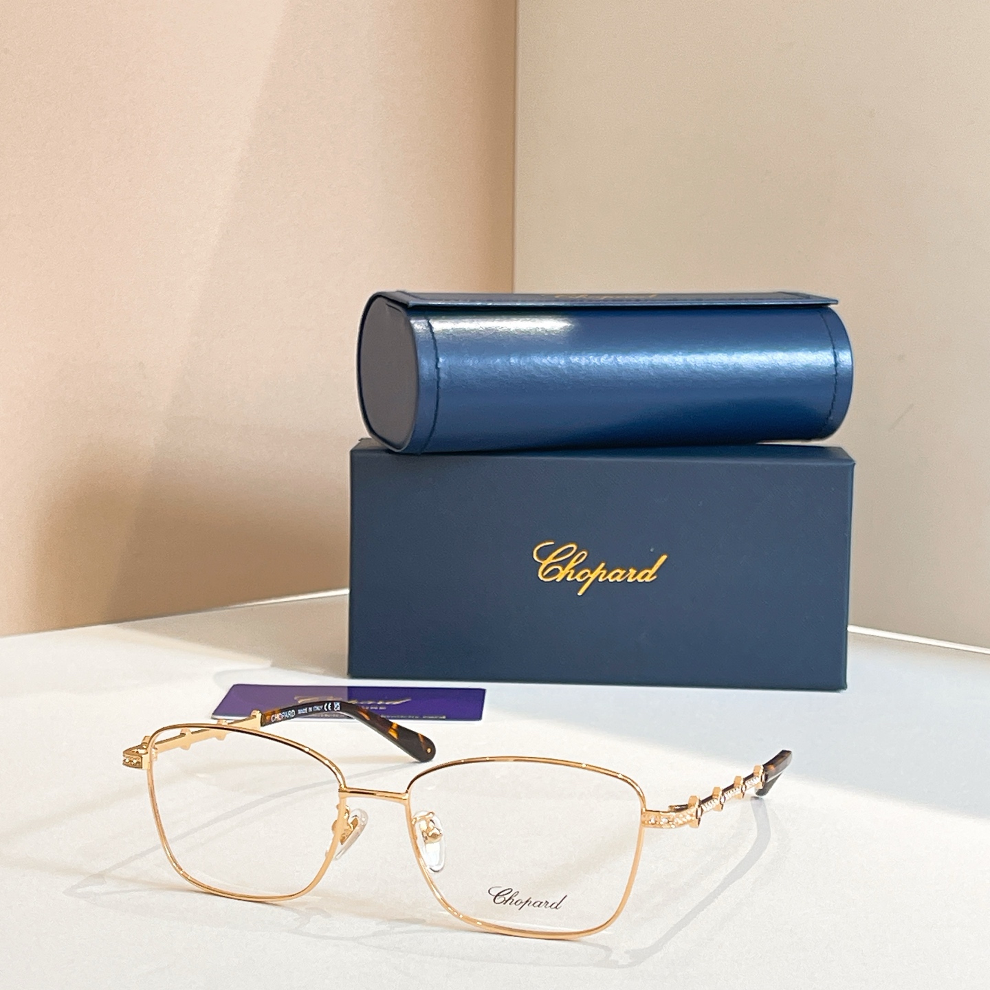 ChoPar*肖邦⭐️⭐️⭐️MODEL：VCHG65S⭐️⭐️⭐️SIZE：53口17-140⭐️⭐️