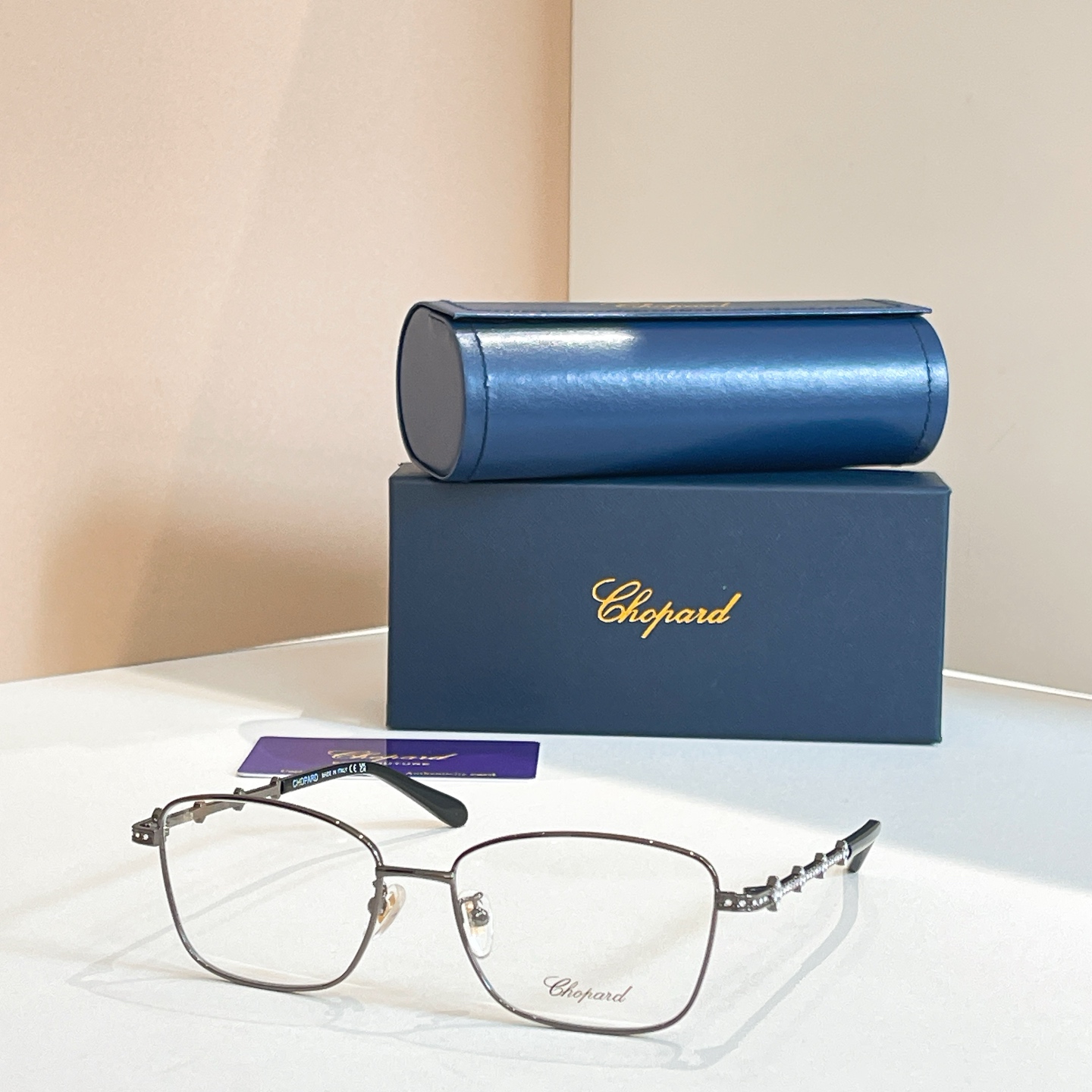 ChoPar*肖邦⭐️⭐️⭐️MODEL：VCHG65S⭐️⭐️⭐️SIZE：53口17-140⭐️⭐️