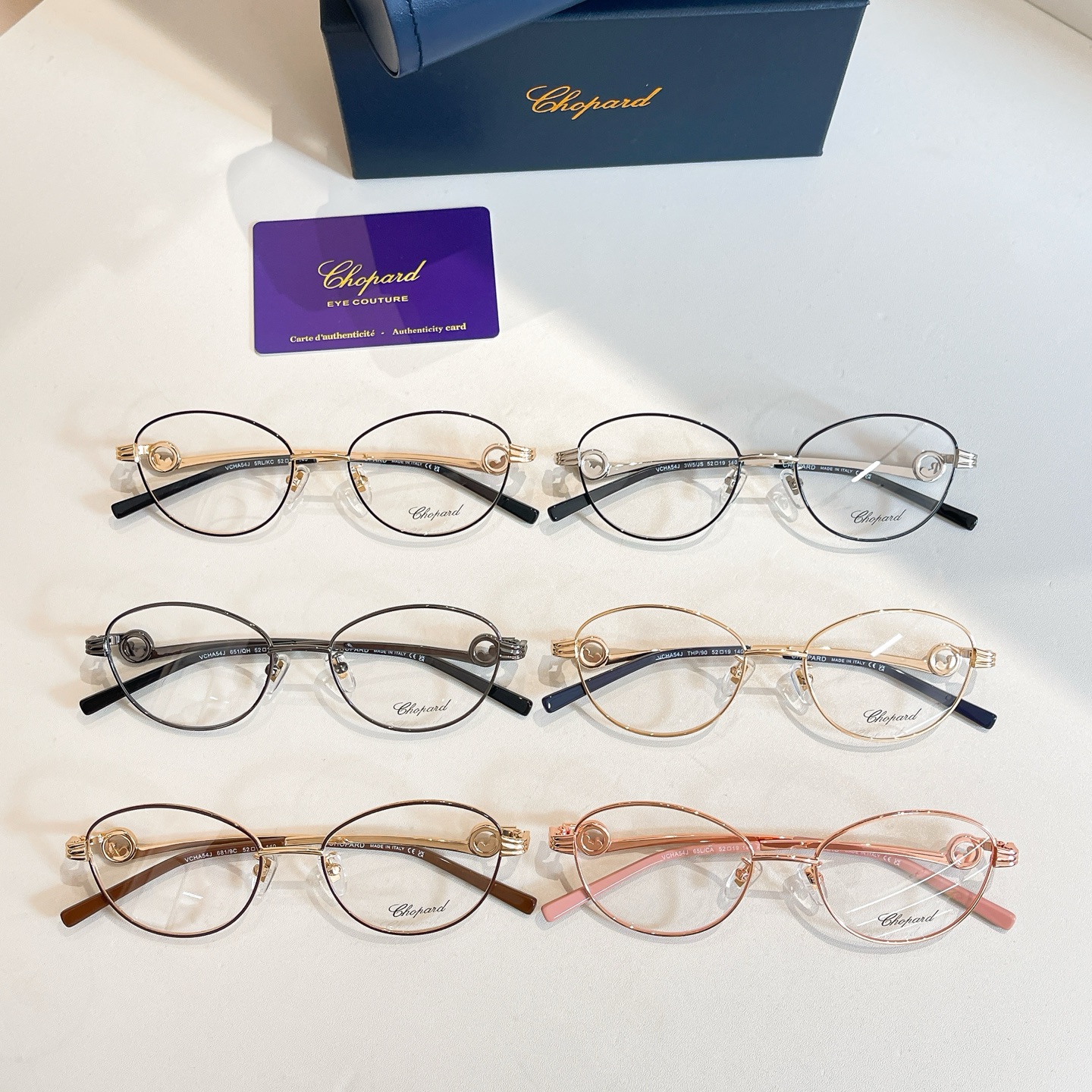 ChoPar*肖邦⭐️⭐️⭐️MODEL：VCHA54J ⭐️⭐️⭐️SIZE：52口19-140⭐️⭐