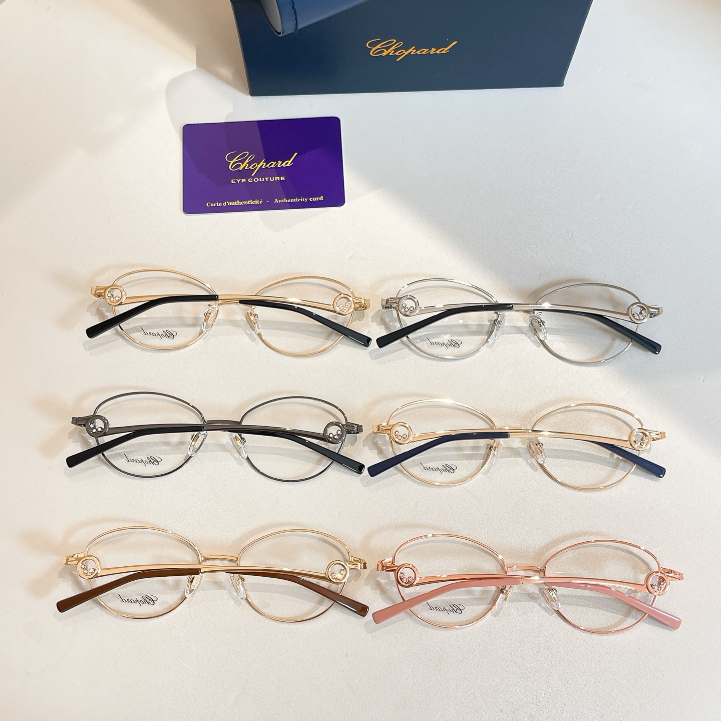 ChoPar*肖邦⭐️⭐️⭐️MODEL：VCHA54J ⭐️⭐️⭐️SIZE：52口19-140⭐️⭐