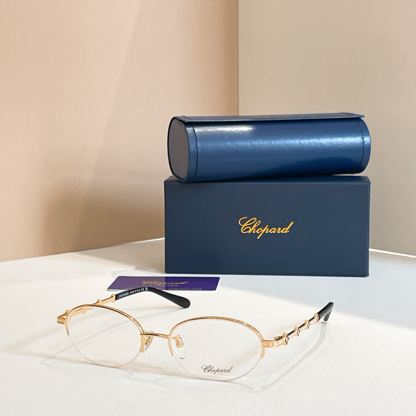 ChoPar*肖邦⭐️⭐️⭐️MODEL：VCHA51J ⭐️⭐️⭐️SIZE：53口18-140⭐️⭐