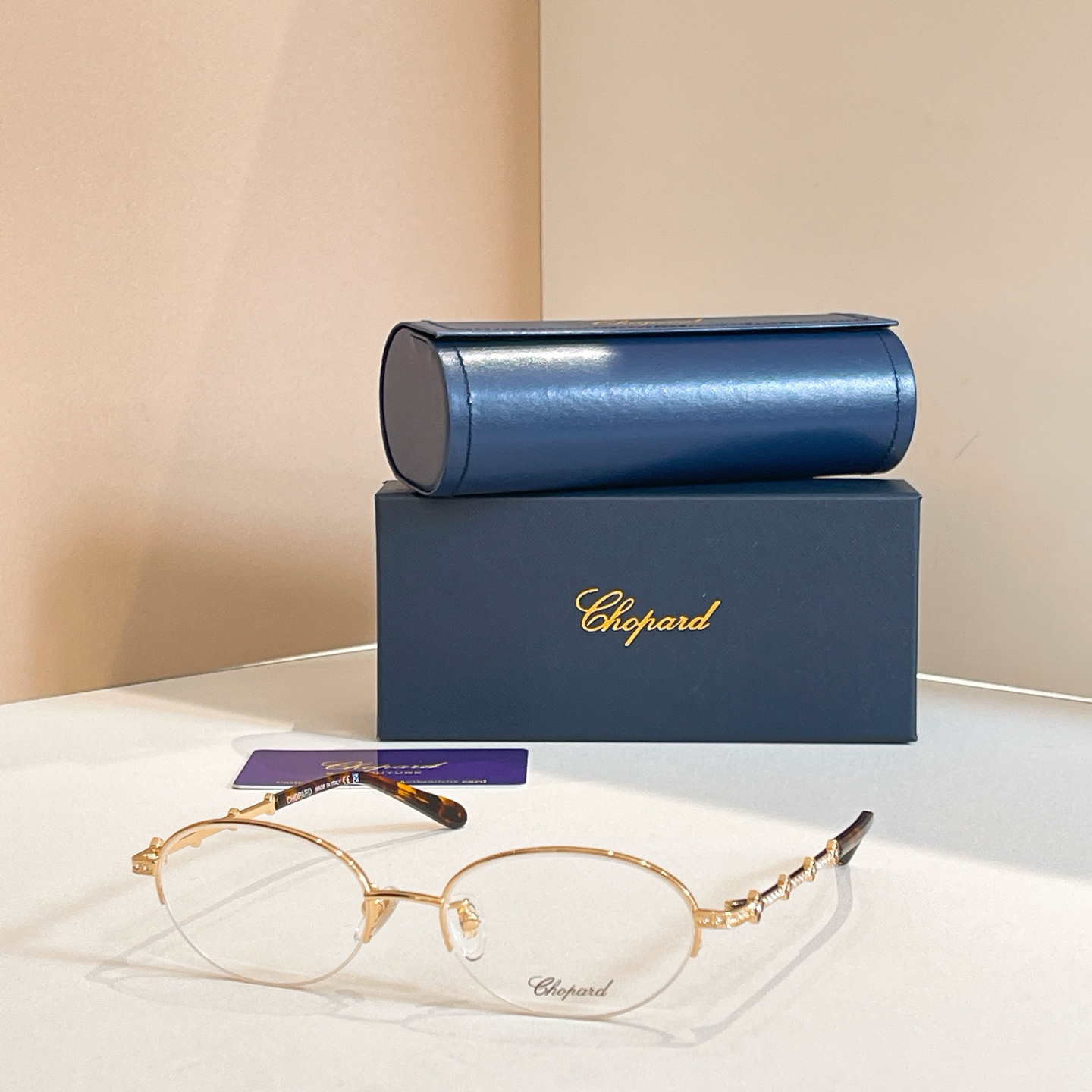 ChoPar*肖邦⭐️⭐️⭐️MODEL：VCHA51J ⭐️⭐️⭐️SIZE：53口18-140⭐️⭐