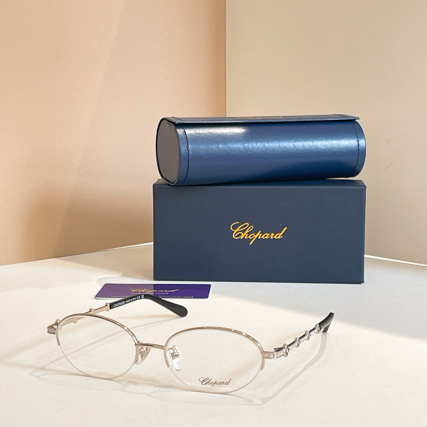 ChoPar*肖邦⭐️⭐️⭐️MODEL：VCHA51J ⭐️⭐️⭐️SIZE：53口18-140⭐️⭐