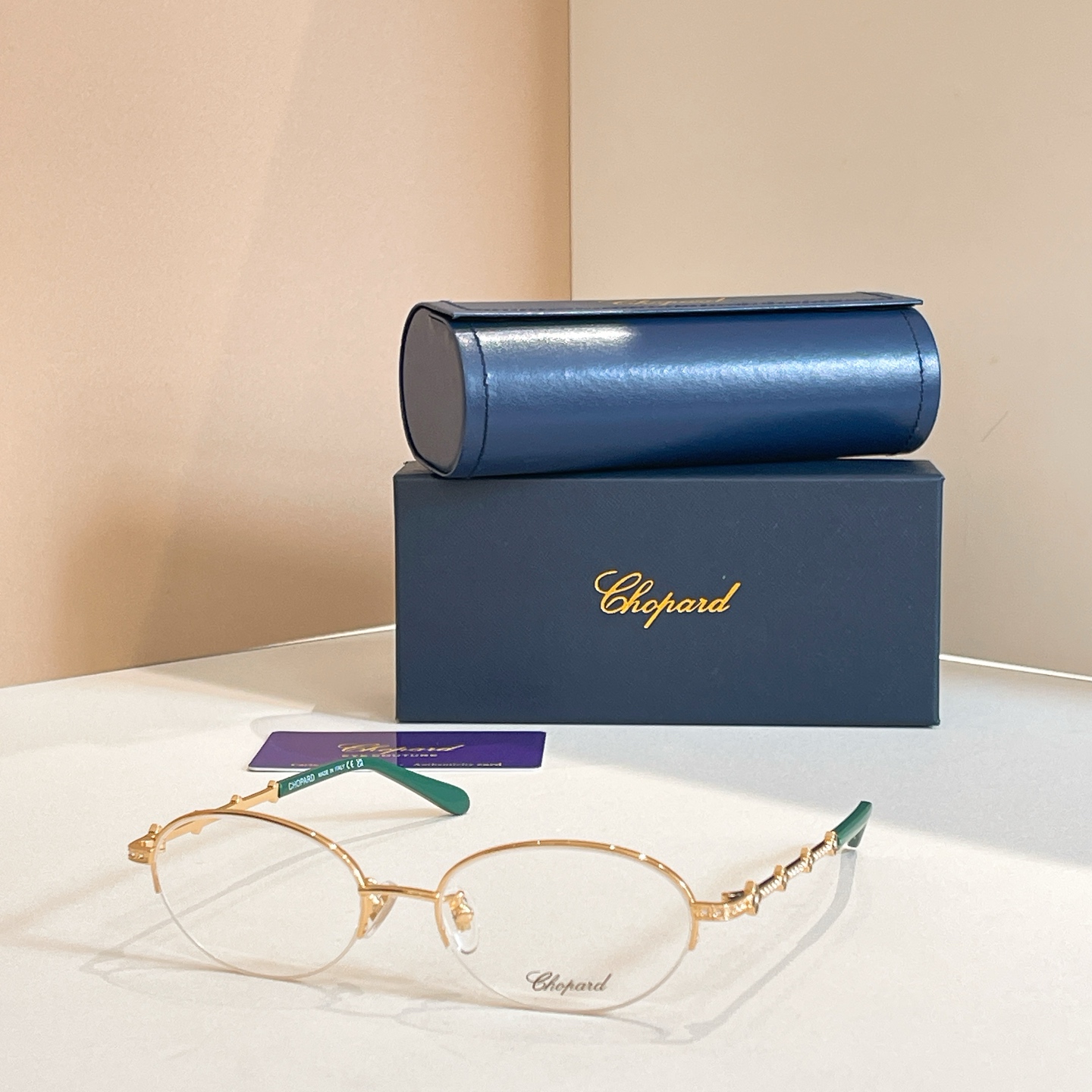 ChoPar*肖邦⭐️⭐️⭐️MODEL：VCHA51J ⭐️⭐️⭐️SIZE：53口18-140⭐️⭐