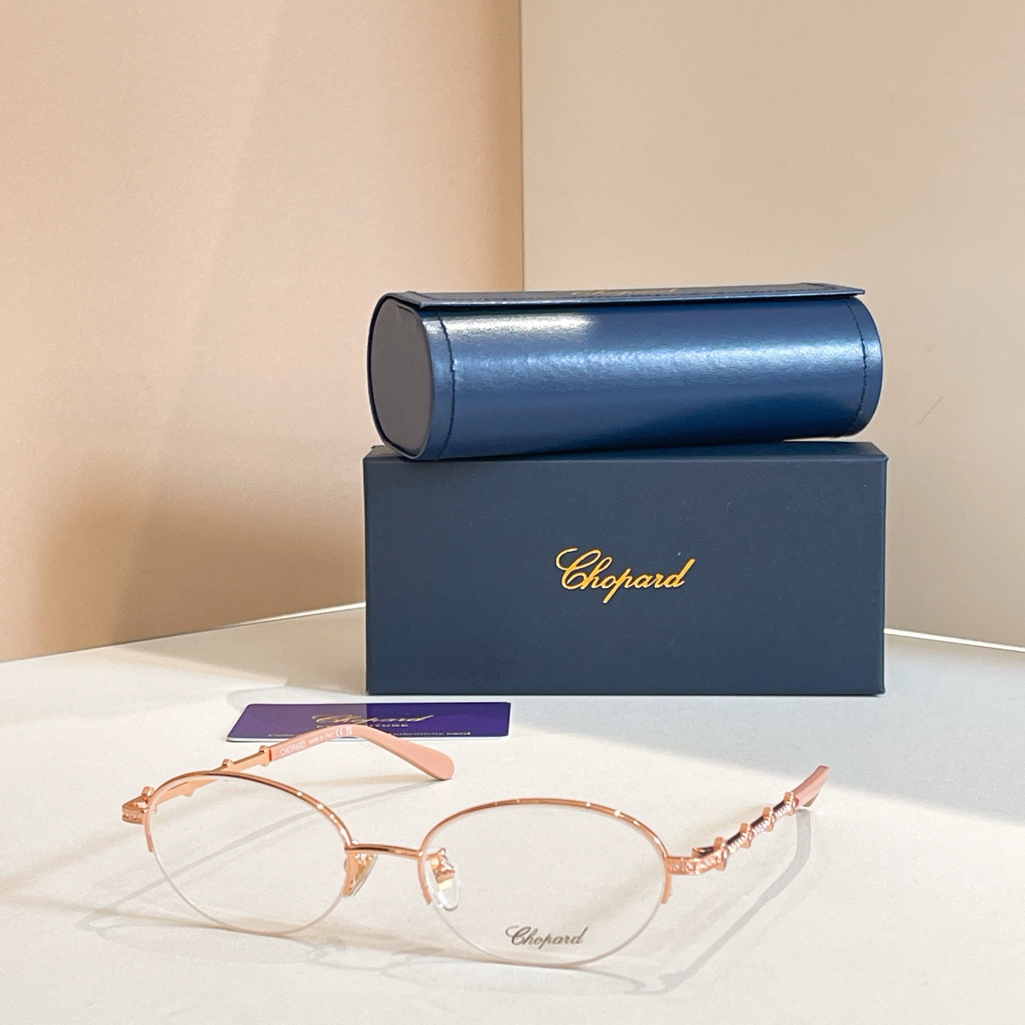 ChoPar*肖邦⭐️⭐️⭐️MODEL：VCHA51J ⭐️⭐️⭐️SIZE：53口18-140⭐️⭐