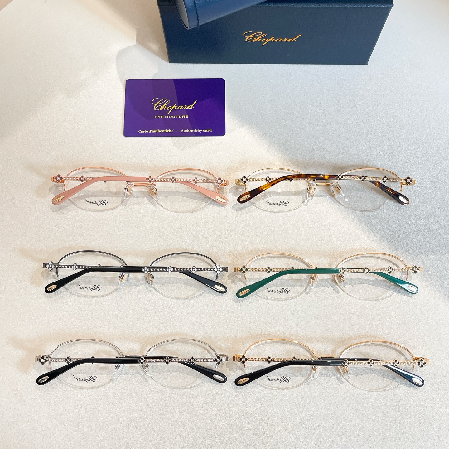 ChoPar*肖邦⭐️⭐️⭐️MODEL：VCHA51J ⭐️⭐️⭐️SIZE：53口18-140⭐️⭐