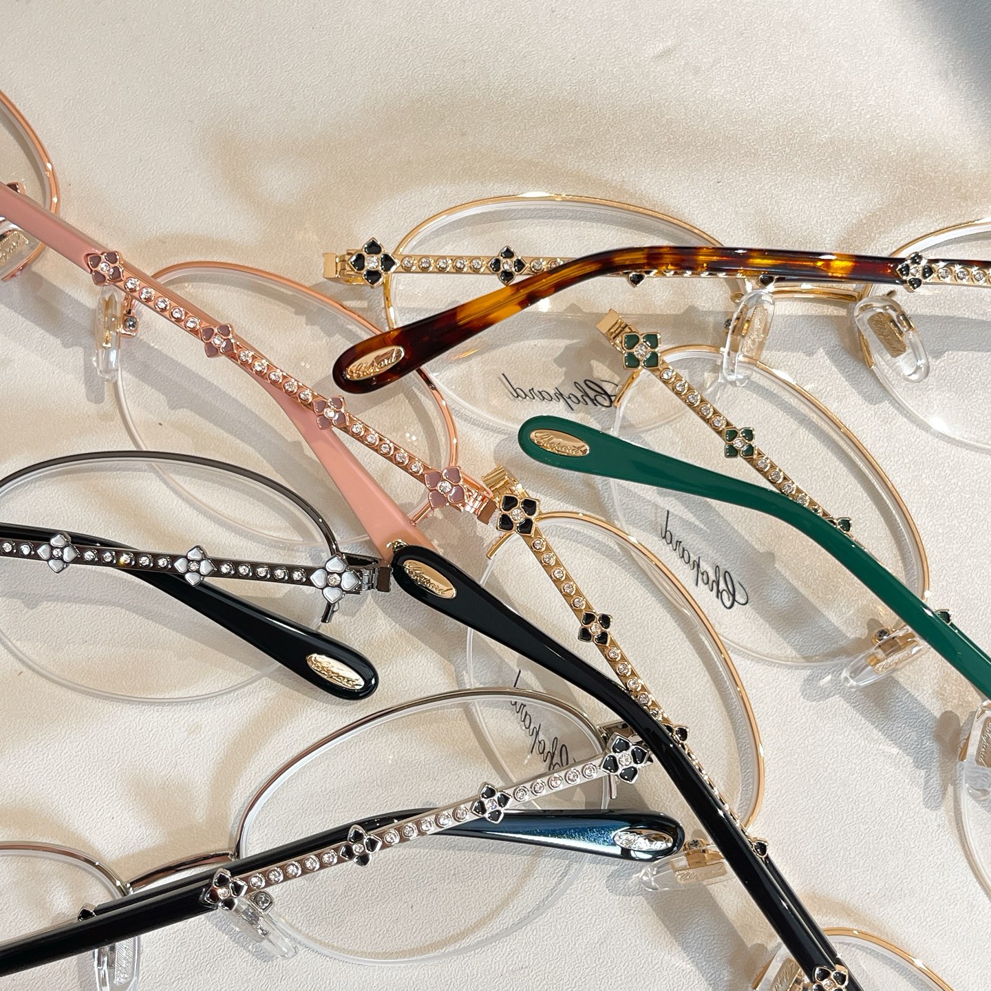 ChoPar*肖邦⭐️⭐️⭐️MODEL：VCHA51J ⭐️⭐️⭐️SIZE：53口18-140⭐️⭐