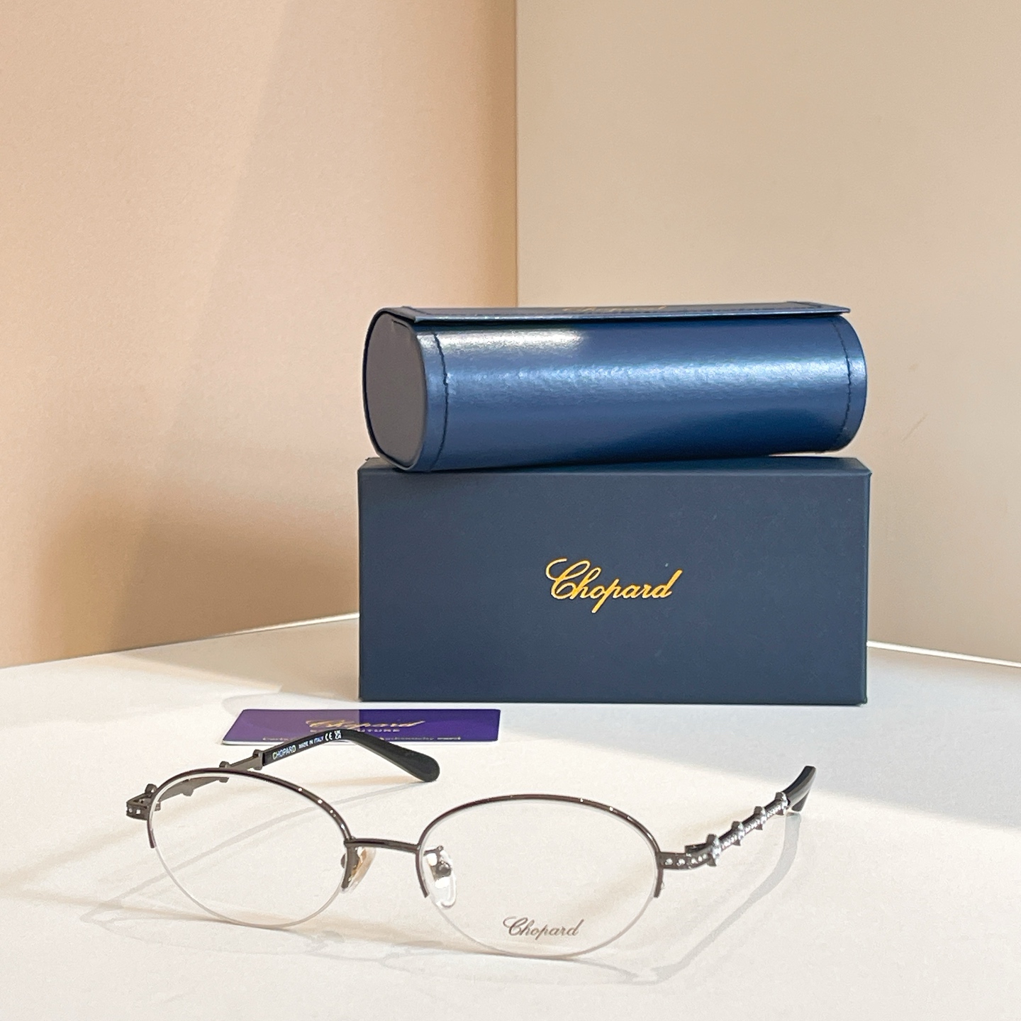 ChoPar*肖邦⭐️⭐️⭐️MODEL：VCHA51J ⭐️⭐️⭐️SIZE：53口18-140⭐️⭐