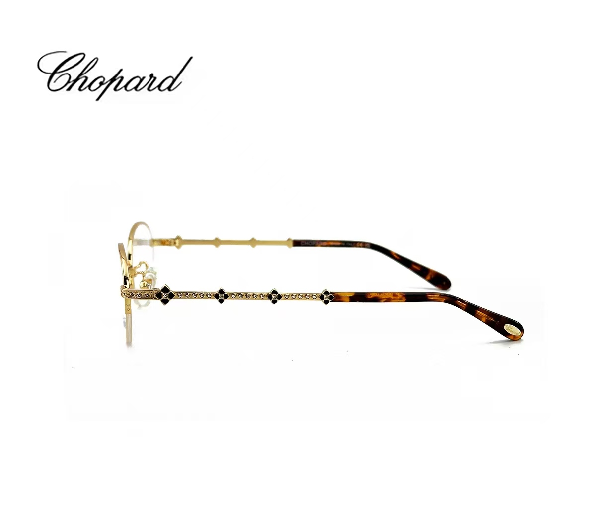 ChoPar*肖邦⭐️⭐️⭐️MODEL：VCHA51J ⭐️⭐️⭐️SIZE：53口18-140⭐️⭐