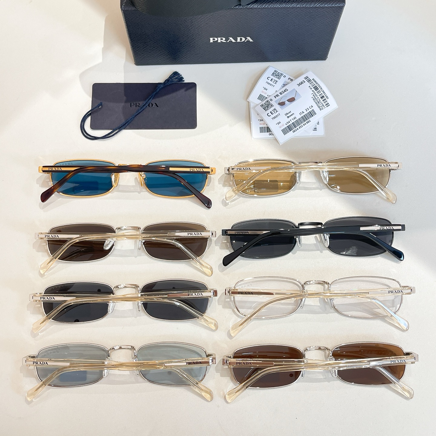 PRAD*✨✨✨MODEL：PRB54S✨✨✨SIZE：54口23-145✨✨✨