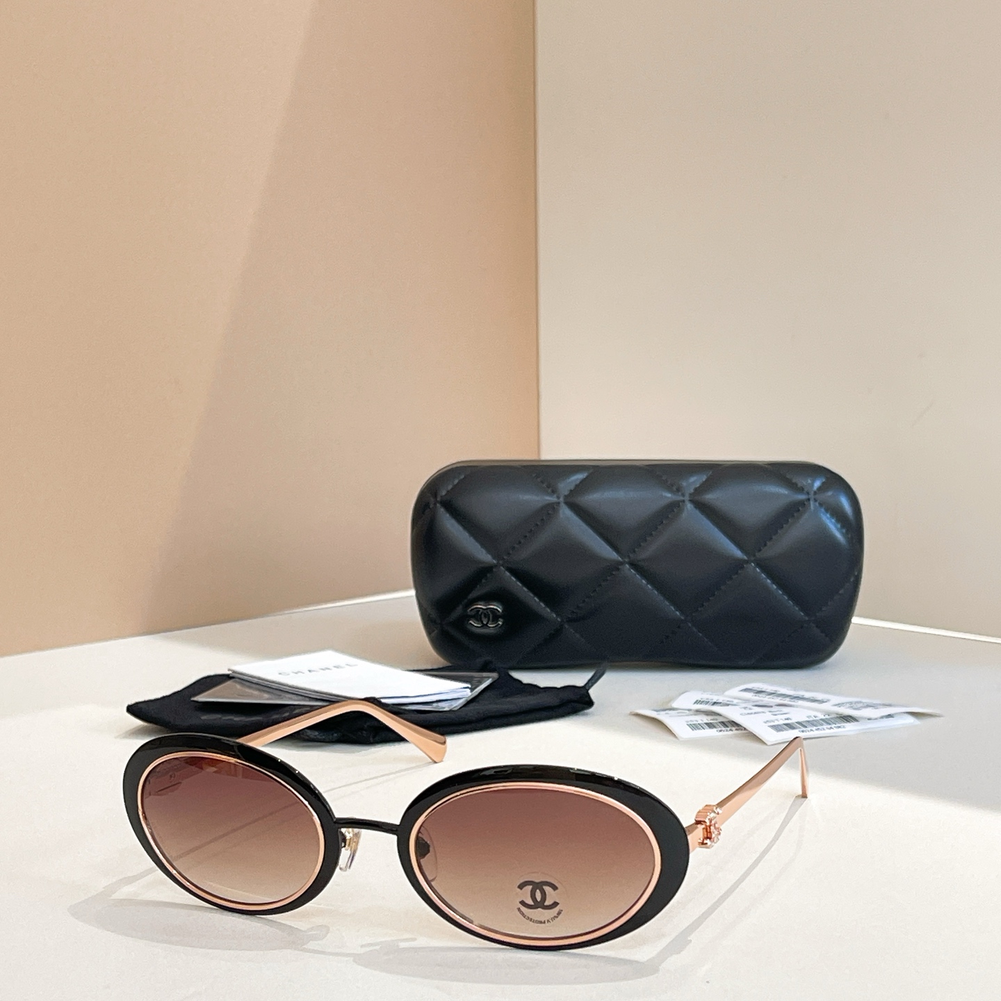 CHANE*🌸🌸🌸MODEL：CH9578B🌸🌸🌸SIZE:53口22-140🌸🌸🌸