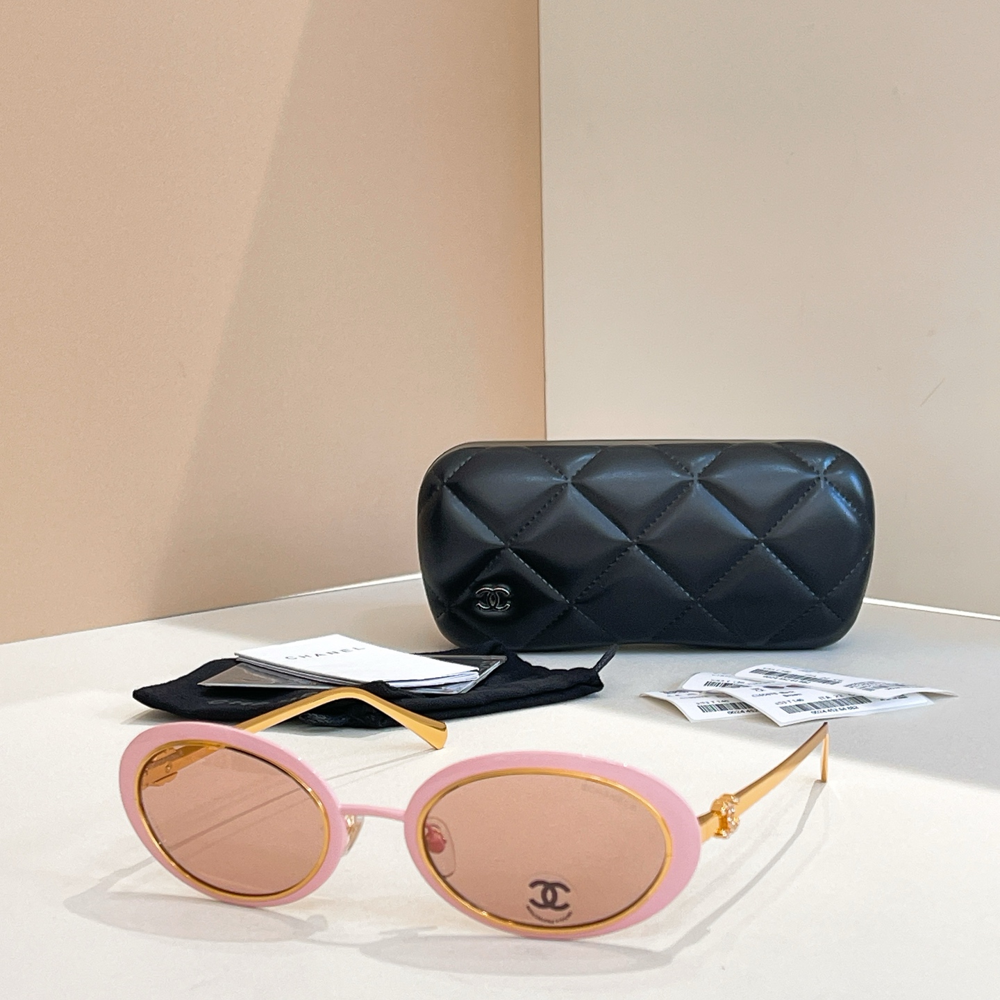 CHANE*🌸🌸🌸MODEL：CH9578B🌸🌸🌸SIZE:53口22-140🌸🌸🌸