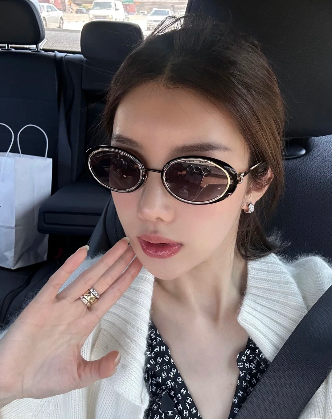 CHANE*🌸🌸🌸MODEL：CH9578B🌸🌸🌸SIZE:53口22-140🌸🌸🌸