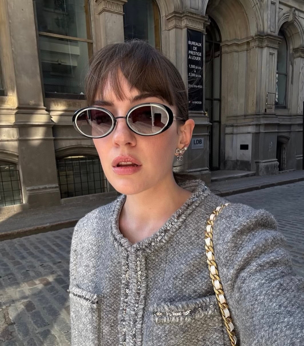 CHANE*🌸🌸🌸MODEL：CH9578B🌸🌸🌸SIZE:53口22-140🌸🌸🌸