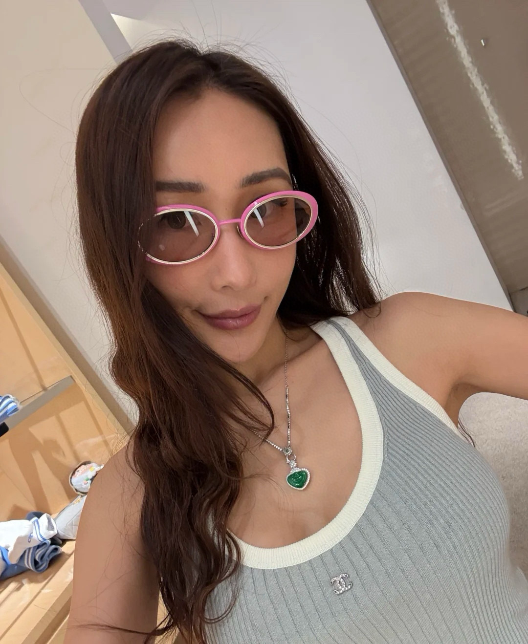 CHANE*🌸🌸🌸MODEL：CH9578B🌸🌸🌸SIZE:53口22-140🌸🌸🌸