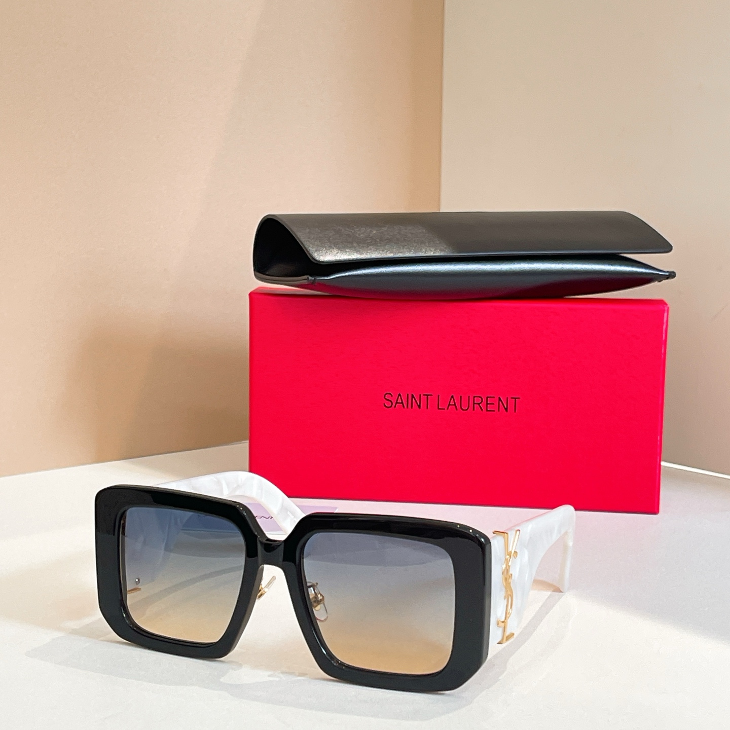 SAINT LAUREN*💫💫💫MODEL：SL M120💫💫💫SIZE：53口19-140💫💫💫